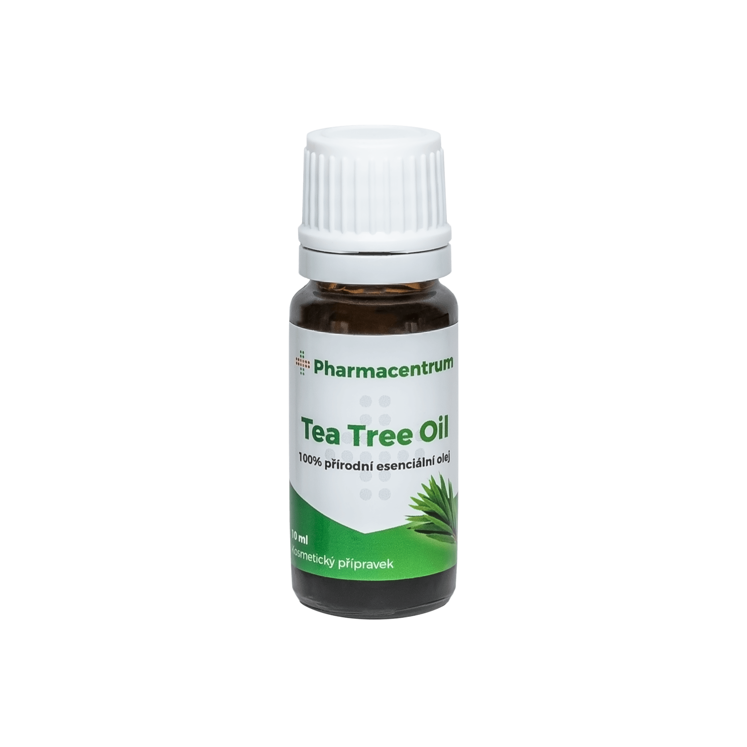 Pharmacentrum Tea Tree Oil 10 ml