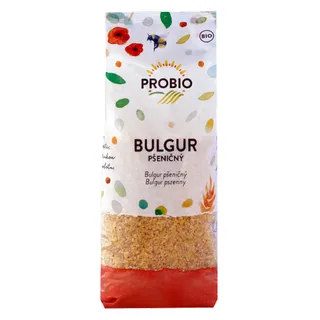 PROBIO Pšeničný bulgur 500 g