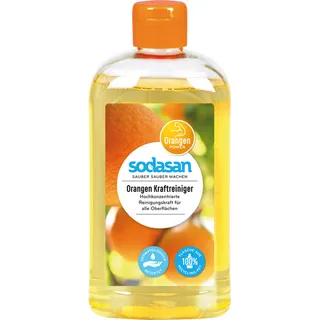 Sodasan Orange univerzální čistič 500 ml