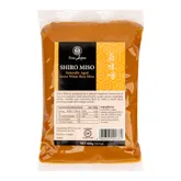 Muso Miso shiro bílá rýže 400 g