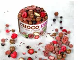 Mixit Křupavé ovoce a ořechy v čokoládě 180 g
