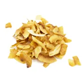NATU Kokosové chipsy slaný karamel 70g BIO