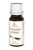 Grešík Vanilkový extrakt 10 ml