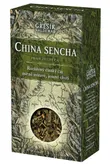 Grešík Čaje 4 světadílů China Sencha zelený čaj 70 g