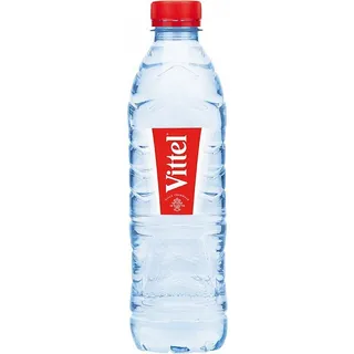 Vittel Minerální voda 0,5l PET
