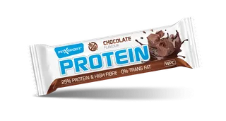 Maxsport Protein Bar 60g proteinová tyčinka čokoláda