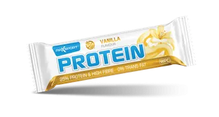 Maxsport Protein Bar 60g proteinová tyčinka vanilka