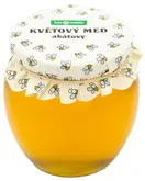 bio*nebio Květový med ze Železných hor akátový 650 g (bílý)