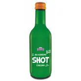 Holderhof Shot kurkumový se zázvorem 250 ml BIO