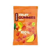 Bombus Fruit Gummies Mango mangové bonbony 35 g