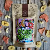 NATU Super sváča Mix ovoce a ořechů 40 g