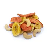 NATU Super sváča Mix ovoce a ořechů 40 g