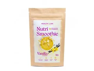 Health Link Nutri-Smoothie s příchutí vanilky 150 g
