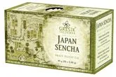 Grešík Čaj Japan Sencha 20 x 2 g