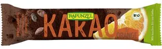 Rapunzel Tyčinka Kakao - pomeranč 40g BIO