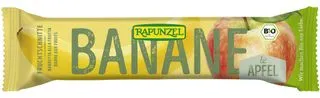 Rapunzel Tyčinka Banán - jablko 40 g BIO
