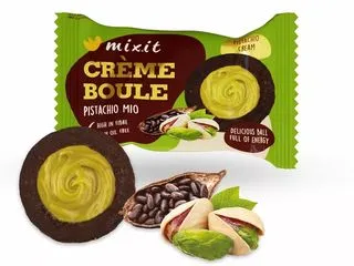 Mixit Créme Boule - Pistachio Mio 30 g