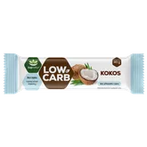 Topnatur Low Carb tyčinka kokos 40 g