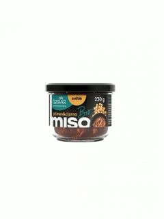 Beavia Miso ječmen a cizrna 230 g BIO