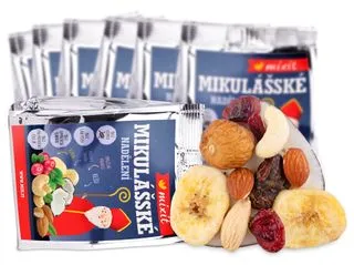 Mixit Mikulášské nadělení do kapsy 80 g