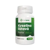 medipron Kyselina listová Forte 90 tablet