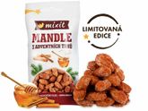 Mixit Mandle z adventních trhů do kapsy 60 g