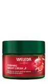 Weleda Zpevňující noční krém Granátové jablko a Maca-peptidy 40 ml