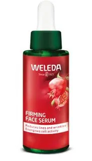 Weleda Zpevňující sérum Granátové jablko a Maca-Peptidy 30 ml