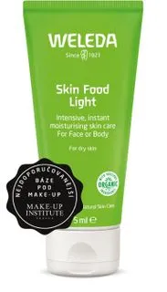 Weleda Skin Food Light 75 ml