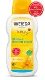 Weleda Měsíčková kojenecká koupel 200 ml