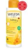 Weleda Čisticí mléko na zadeček 400 ml