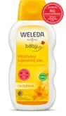 Weleda Měsíčkový kojenecký olej 200 ml