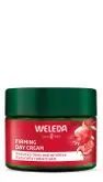 Weleda Zpevňující denní krém Granátové jablko a Maca-peptidy 40 ml