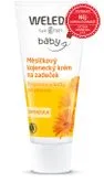 Weleda Měsíčkový kojenecký krém na zadeček 75 ml