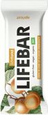 Lifefood Lifebar Raw tyčinka meruňková 40 g BIO