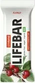 Lifefood Lifebar Raw tyčinka třešňová 40 g BIO