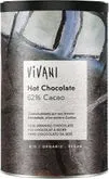 Vivani Pravá horká čokoláda 280 g BIO