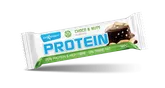 Maxsport Protein Bar proteinová tyčinka čokoláda s oříšky 50 g