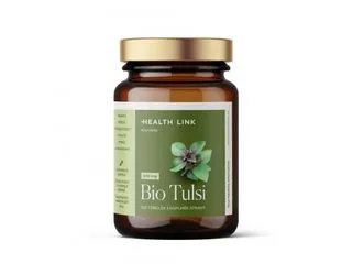 Health Link Tulsi rama kapsle 300 mg 120 ks BIO