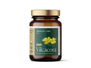 Health Link Vilcacora kapsle 500 mg 100 ks