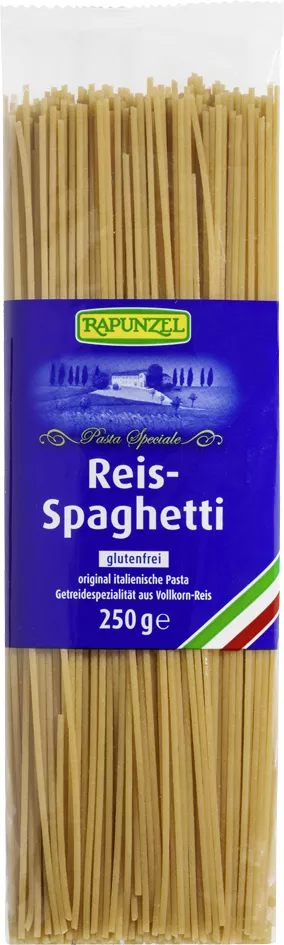 Rapunzel Rýžové špagety 250 g BIO