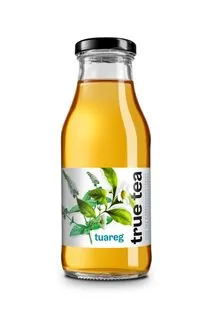True Tea Ledový čaj Tuareg 330 ml