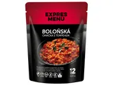 Expres Menu Boloňská omáčka s tempehem 600 g