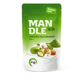 Kyosun Mandle v Matcha Tea čokoládě 100 g