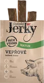 Jihočeské Jerky Vepřové natur 20 g