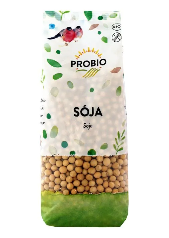 PROBIO Sója 500 g BIO