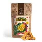 NATU Ovocné kuličky mangové 90 g