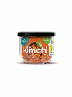 Beavia Kimchi nechlazené klasik nepálivé 170 g