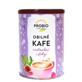 PROBIO Kafe obilné s fíky instantní 100 g BIO