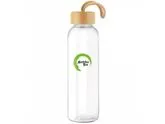 Matcha Tea Matcha glass bottle sklenice